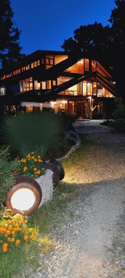 Guest House Mala Prica Zivinice Exterior foto