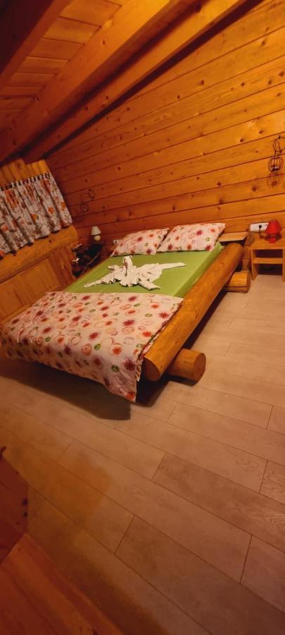 Guest House Mala Prica Zivinice Exterior foto
