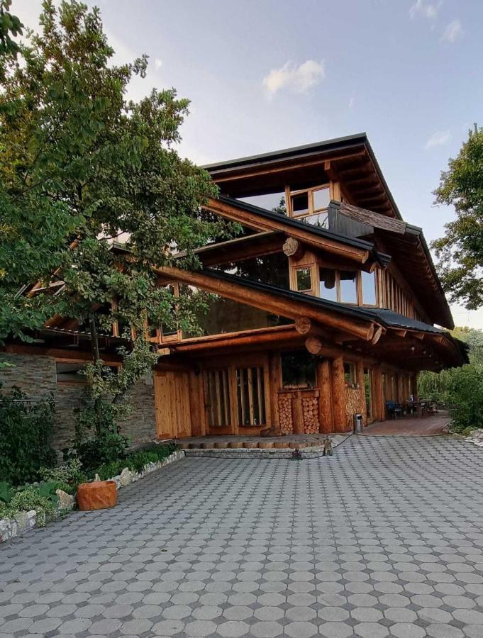 Guest House Mala Prica Zivinice Exterior foto