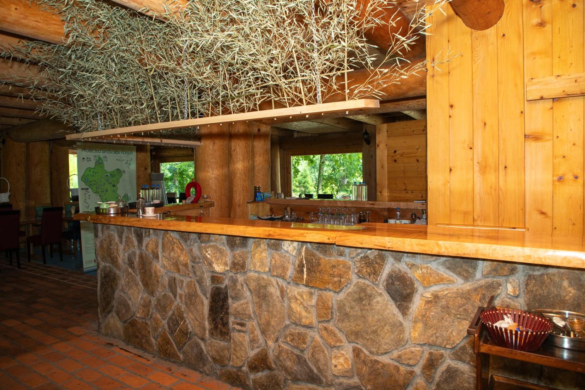 Guest House Mala Prica Zivinice Exterior foto