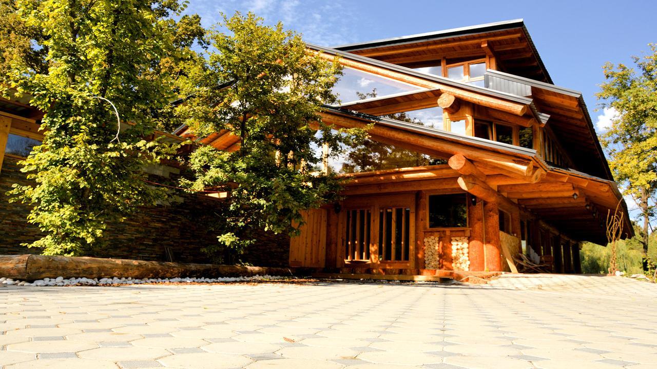 Guest House Mala Prica Zivinice Exterior foto
